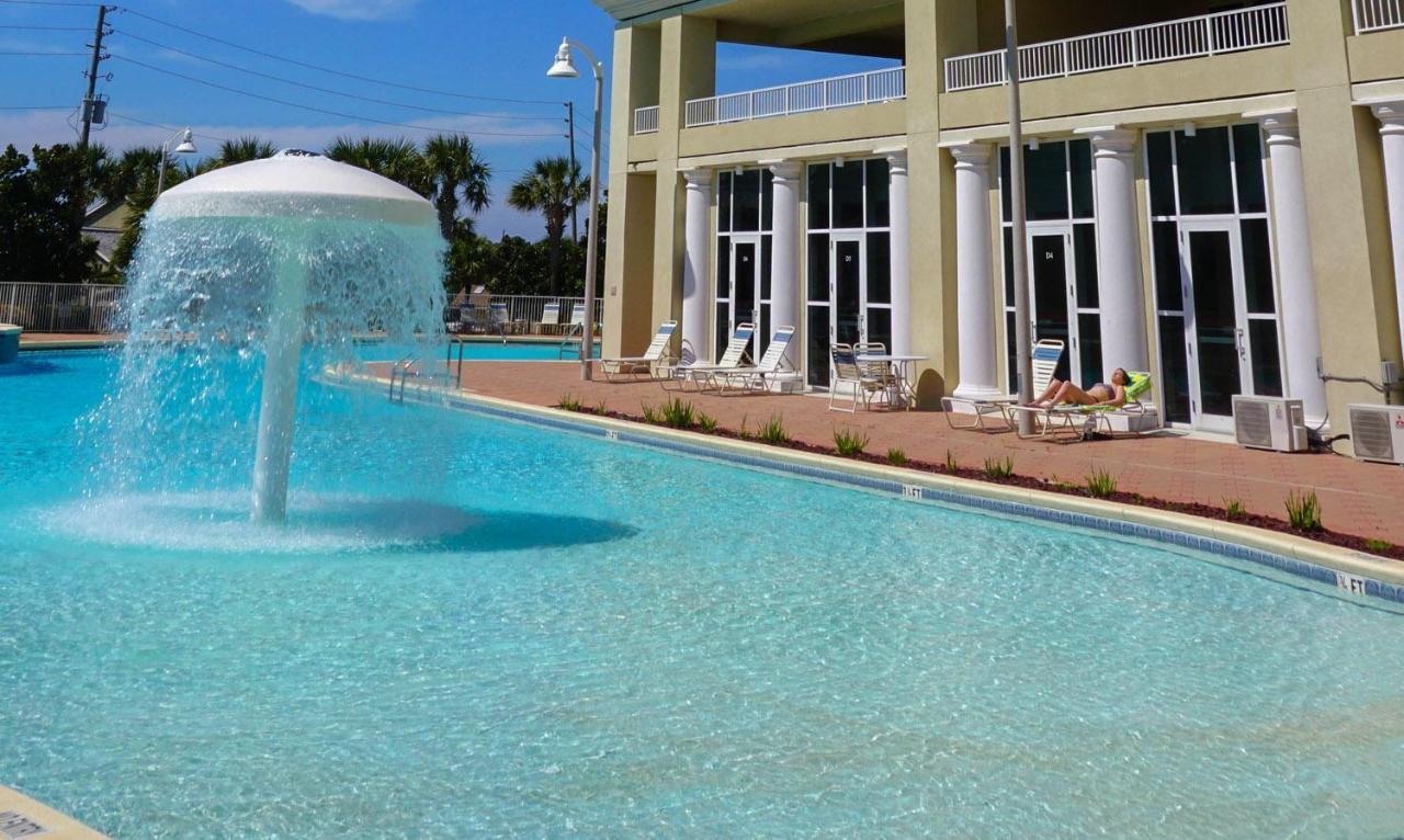 Ariel Dunes I 203 Destin Exterior photo