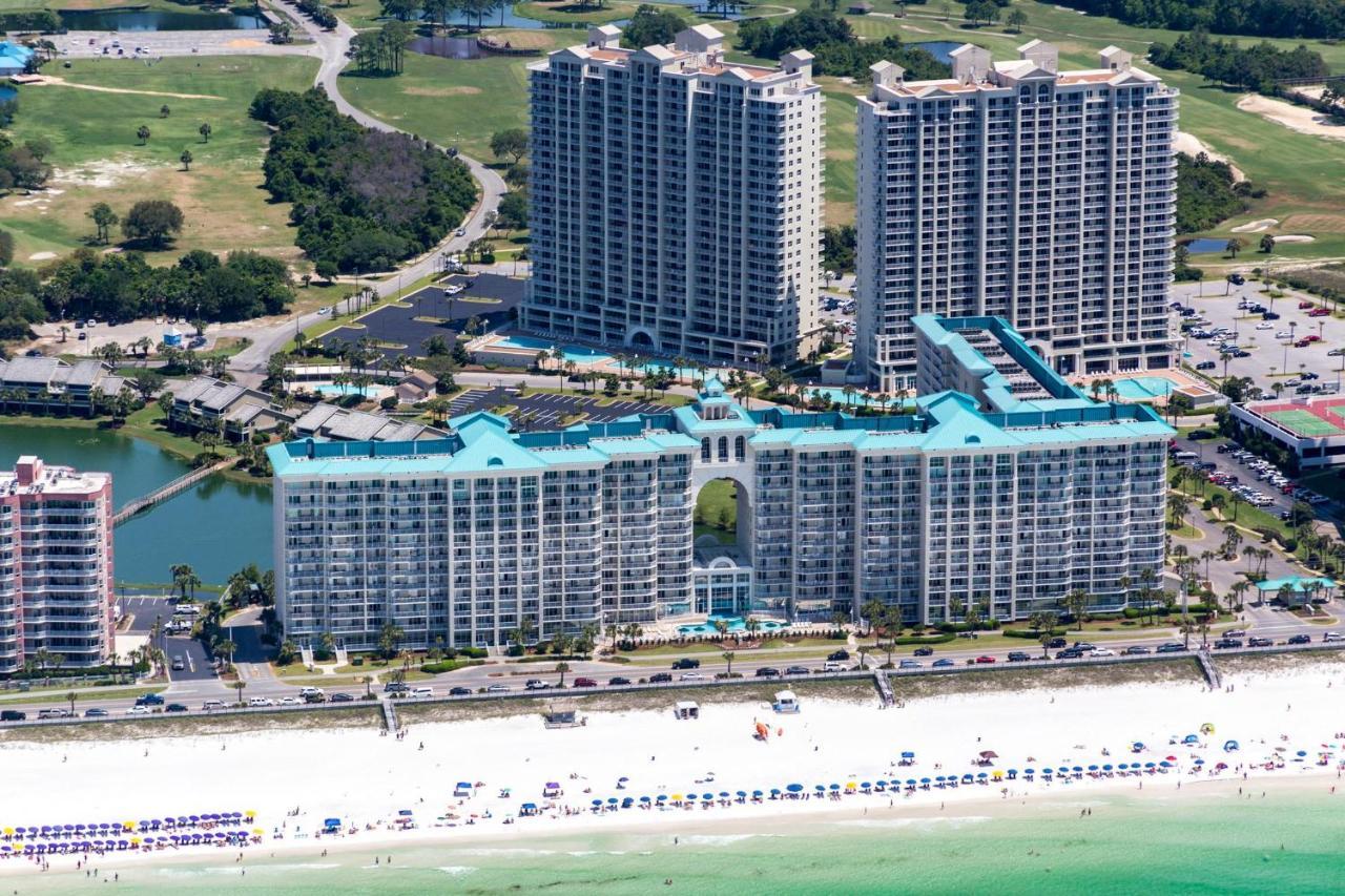 Ariel Dunes I 203 Destin Exterior photo