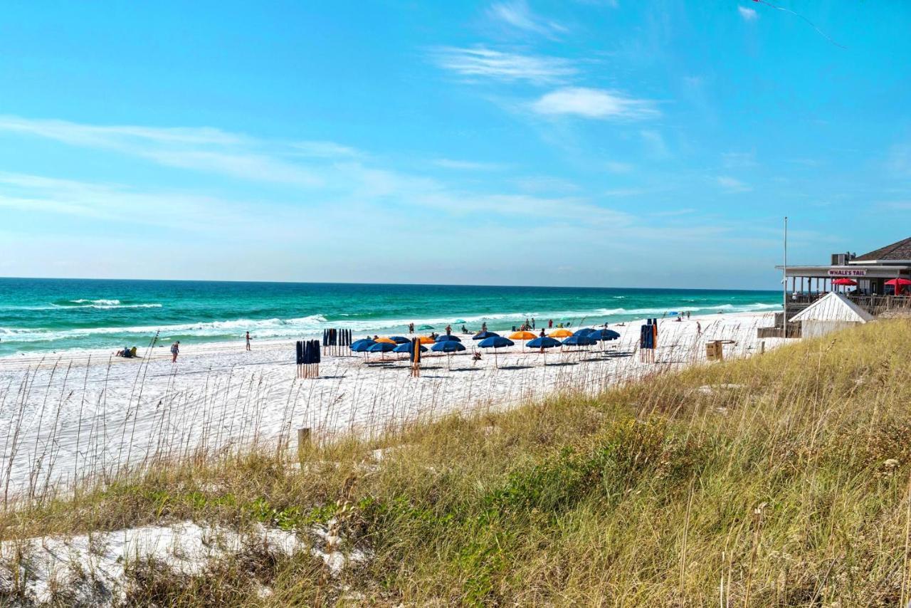 Ariel Dunes I 203 Destin Exterior photo