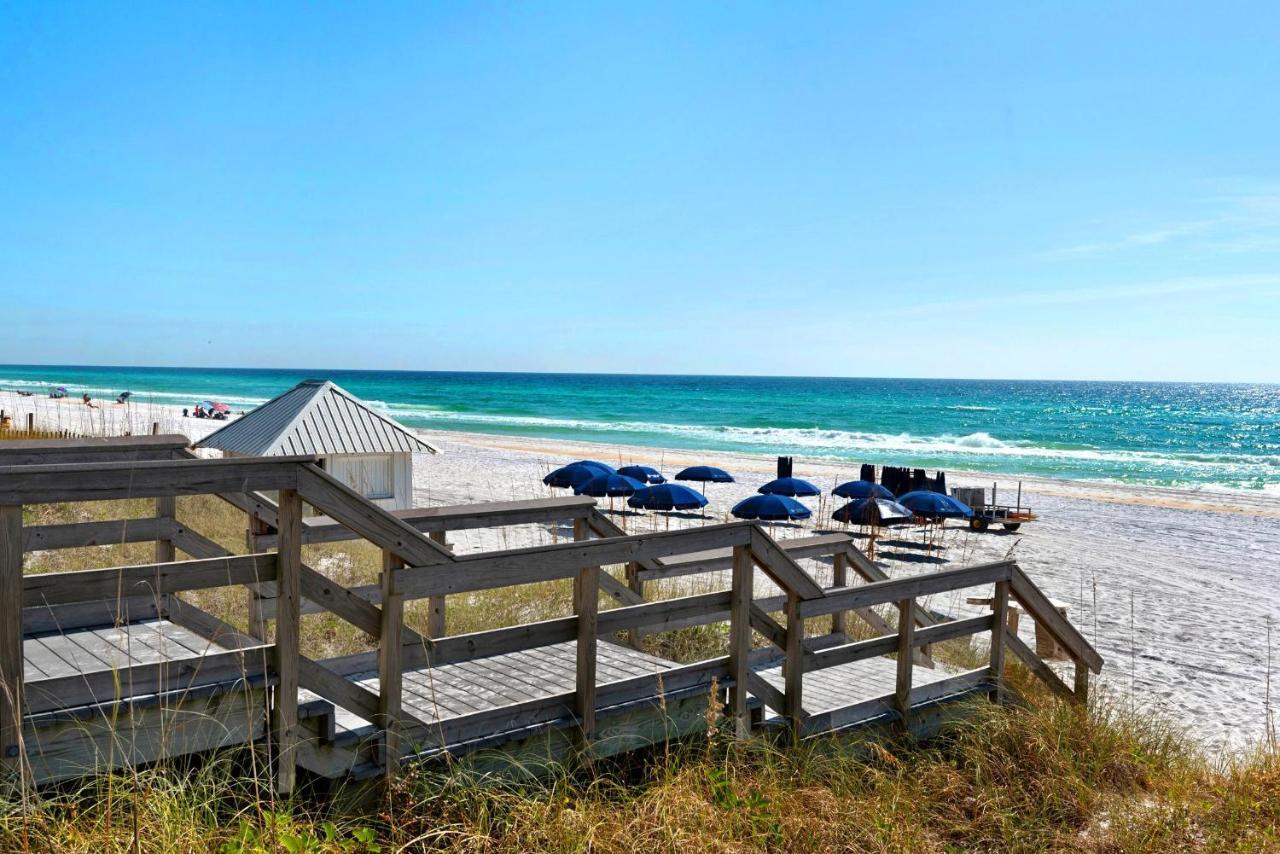 Ariel Dunes I 203 Destin Exterior photo