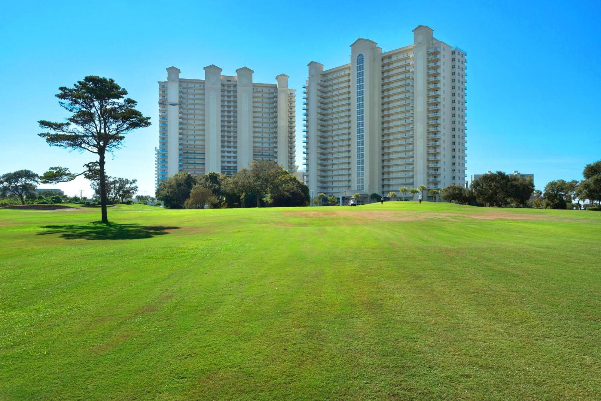 Ariel Dunes I 203 Destin Exterior photo