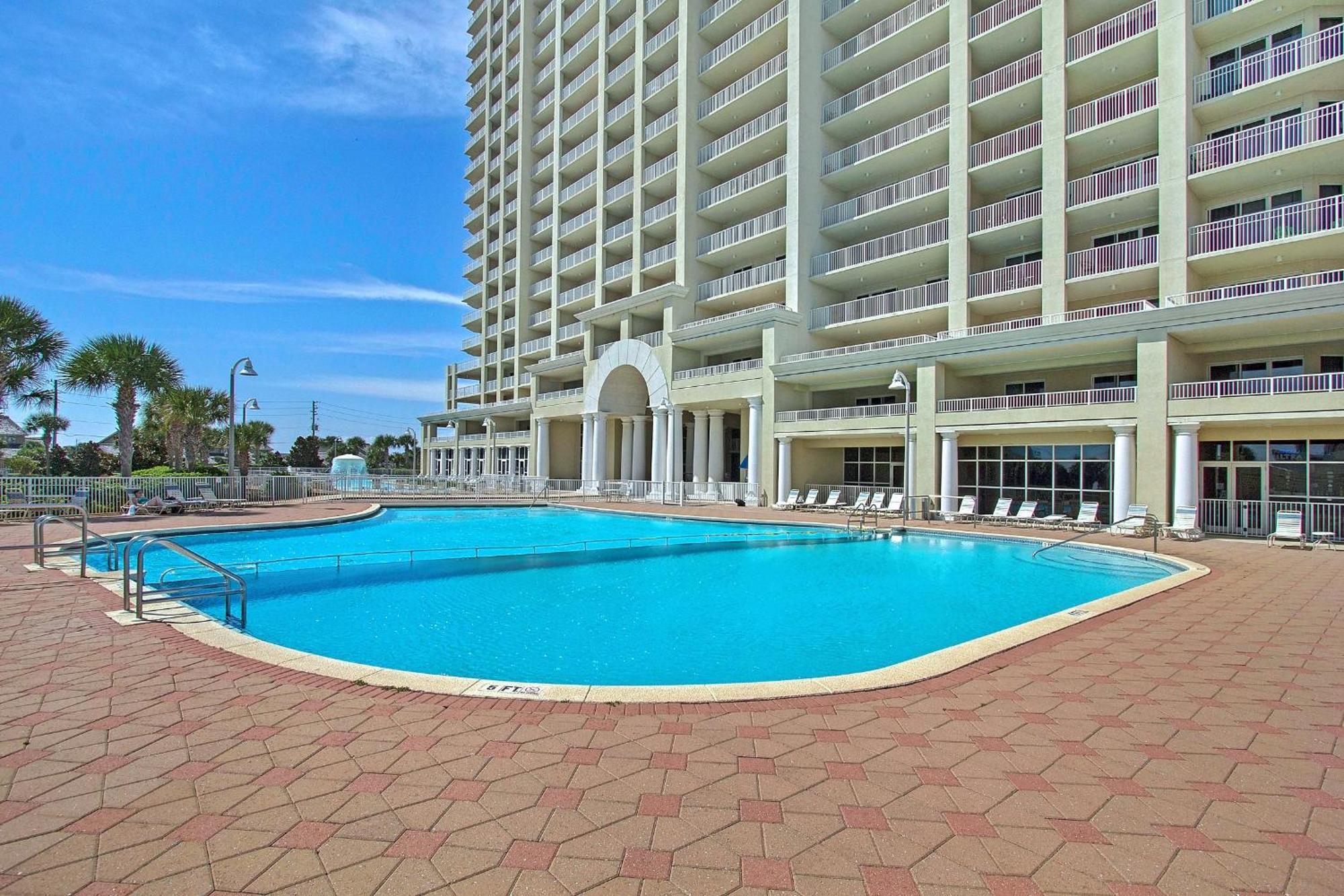 Ariel Dunes I 203 Destin Exterior photo